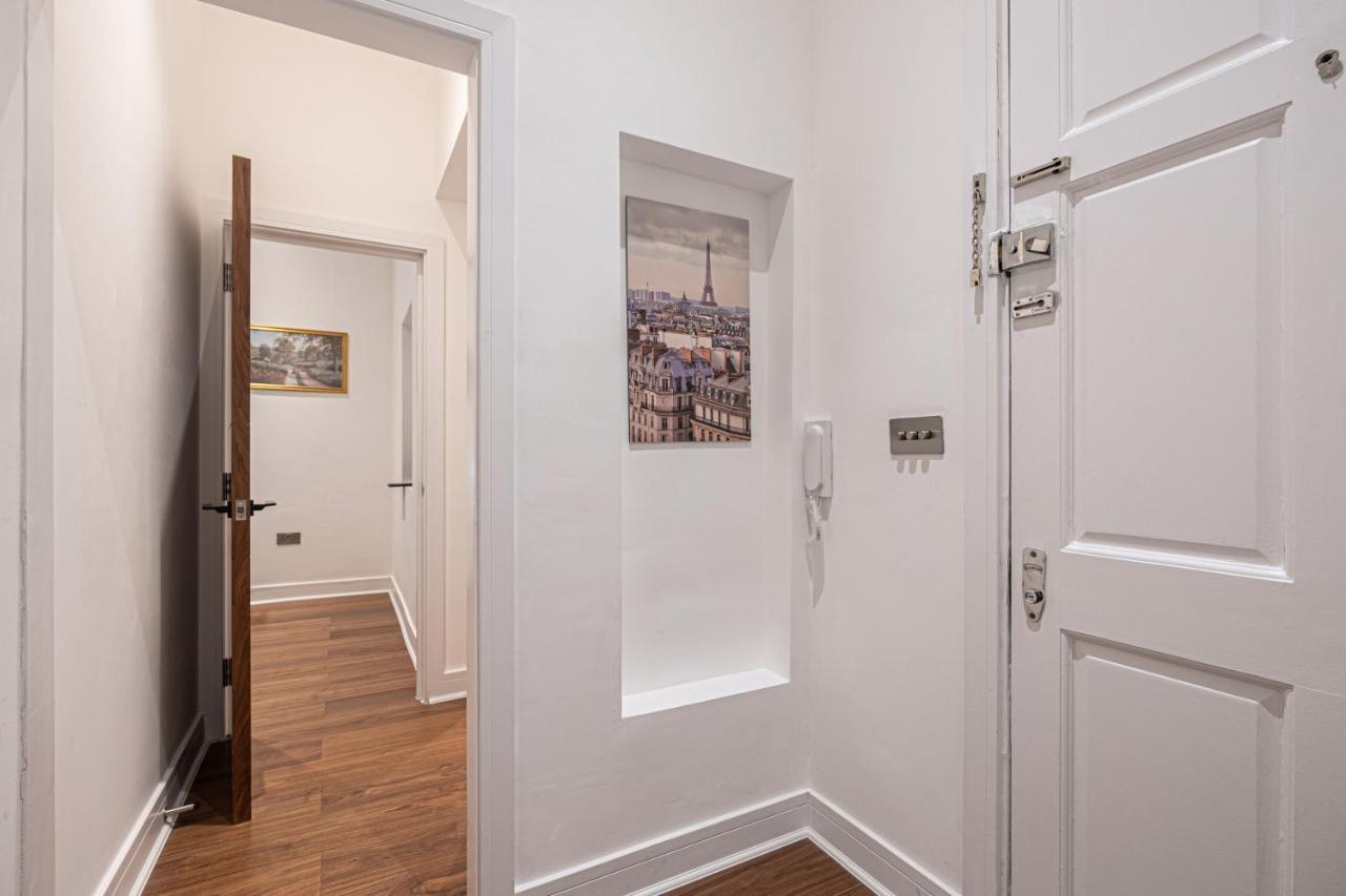 Stay At Kensington And Knightsbridge 런던 외부 사진