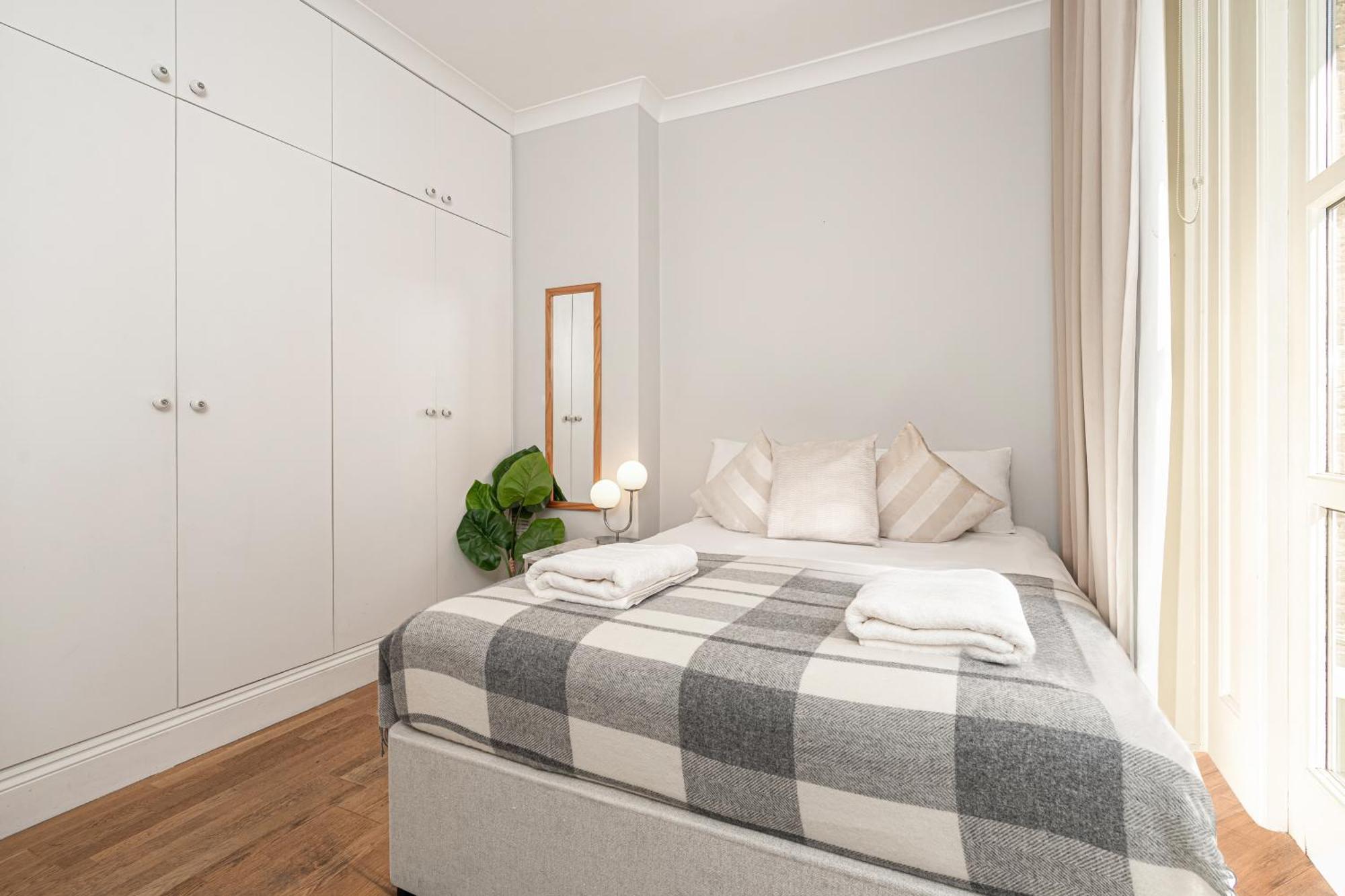 Stay At Kensington And Knightsbridge 런던 외부 사진
